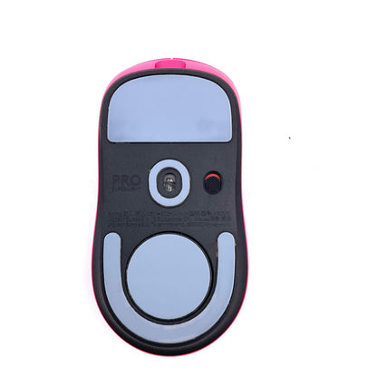 【全額返金保証】【最速発送】Logicool PRO X SUPERLIGHT 2 G-PPD-004WL-MG 動作確認済