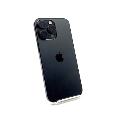 【全額返金保証】【最速発送】Apple iPhone iPhone 16 Pro Max 256GB ブラックチタニウム SIMフリー 白ロム 美品 動作確認済 100%