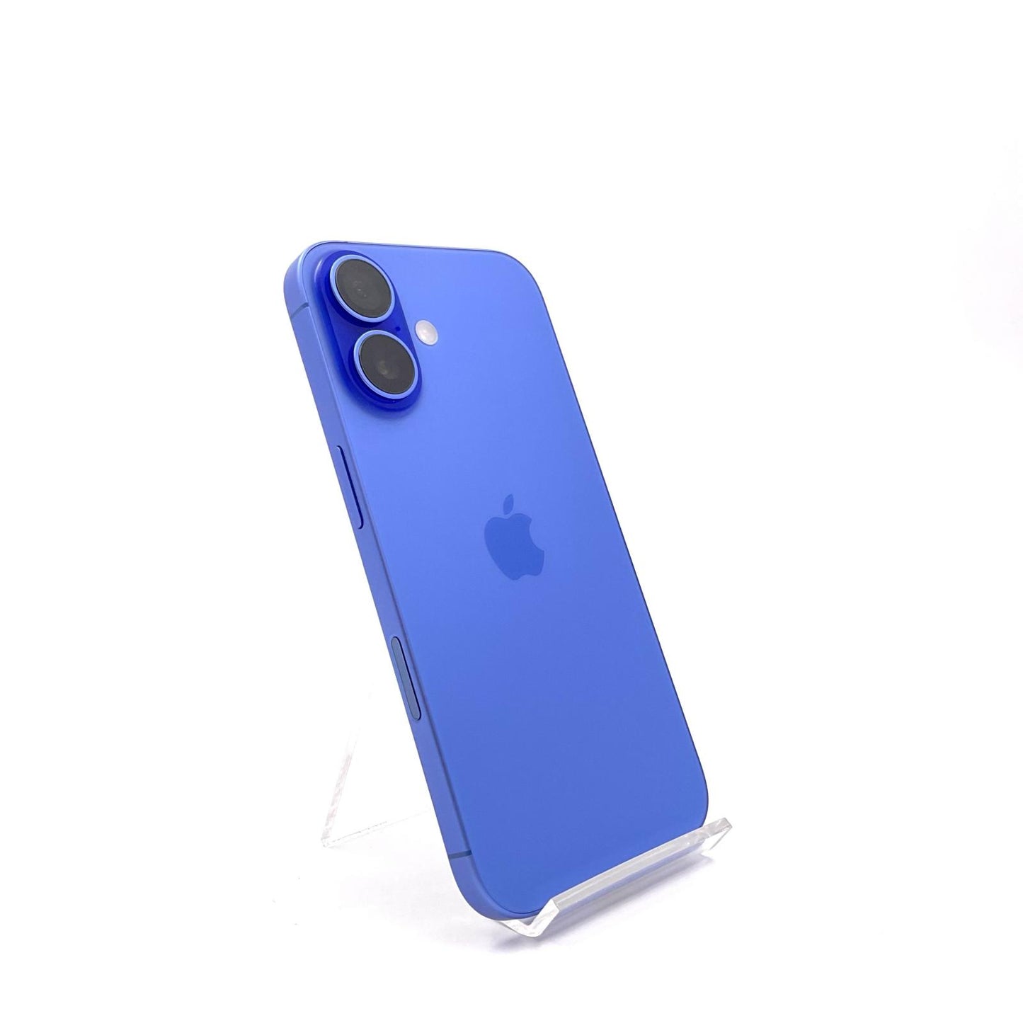 【全額返金保証】【最速発送】Apple iPhone iPhone 16 128GB ウルトラマリン SIMフリー 白ロム 超美品 動作確認済 100%