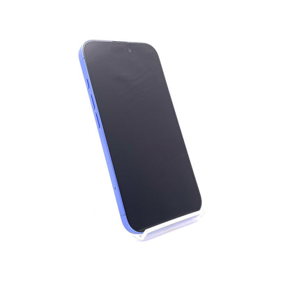 【全額返金保証】【最速発送】Apple iPhone iPhone 16 128GB ウルトラマリン SIMフリー 白ロム 超美品 動作確認済 100%