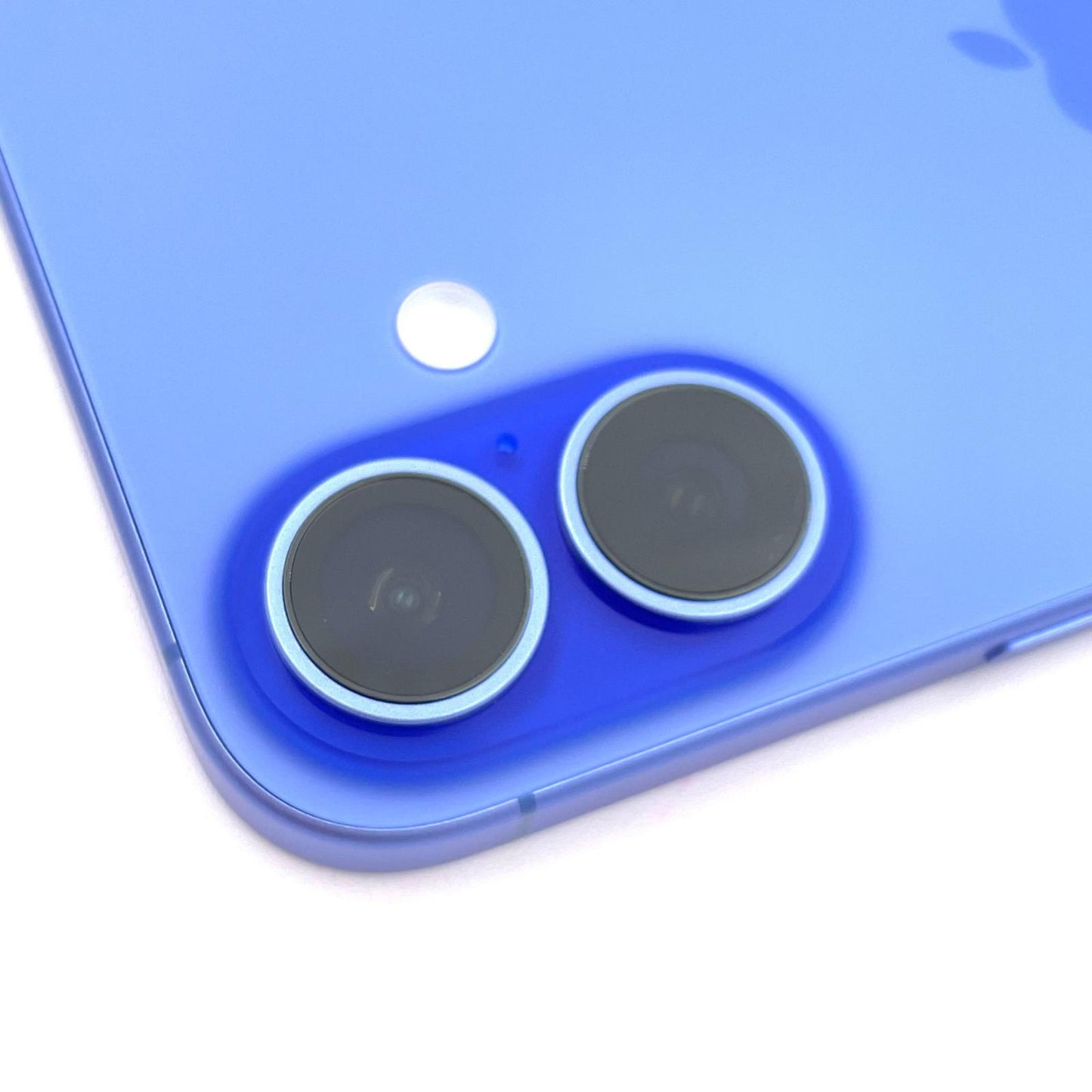 【全額返金保証】【最速発送】Apple iPhone iPhone 16 128GB ウルトラマリン SIMフリー 白ロム 超美品 動作確認済 100%
