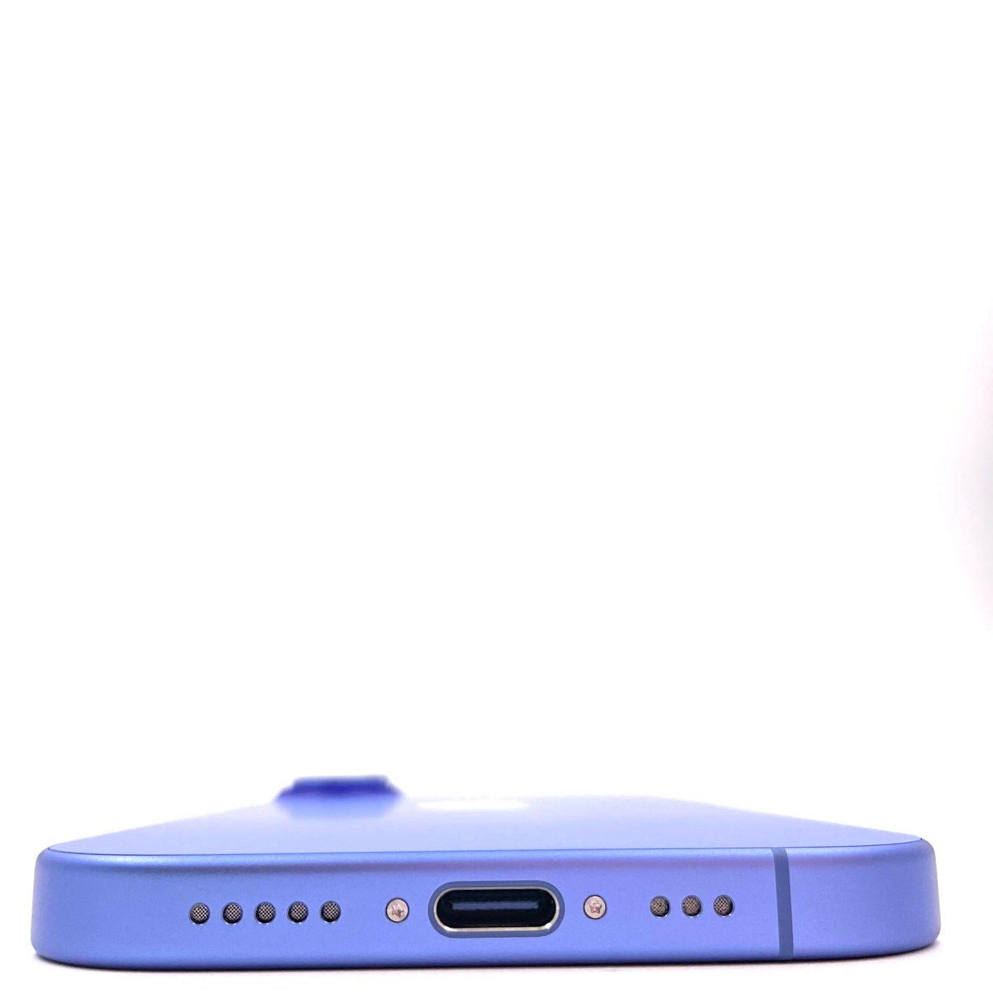 【全額返金保証】【最速発送】Apple iPhone iPhone 16 128GB ウルトラマリン SIMフリー 白ロム 超美品 動作確認済 100%
