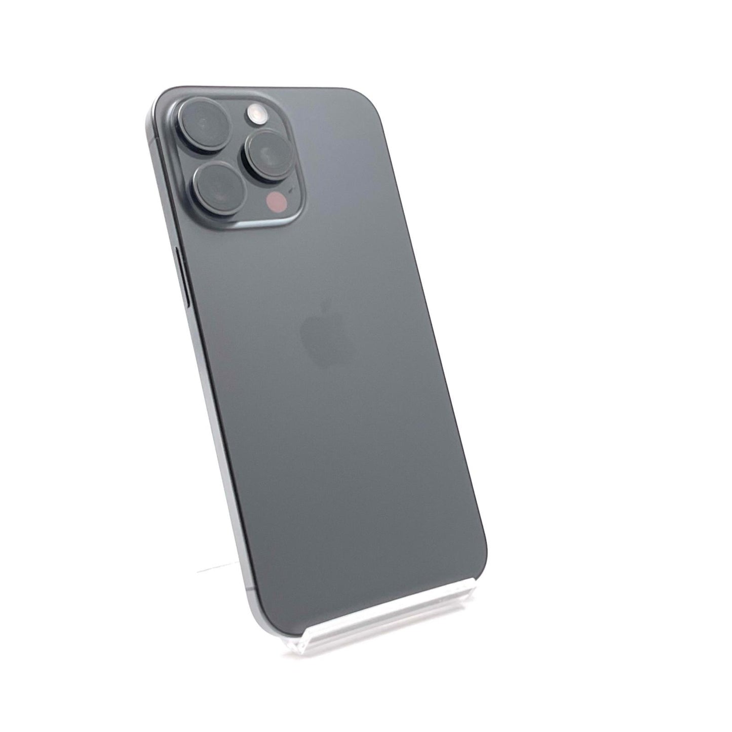 【全額返金保証】【最速発送】Apple iPhone iPhone 15 Pro Max 512GB ブラックチタニウム SIMフリー 白ロム 美品 動作確認済 90%