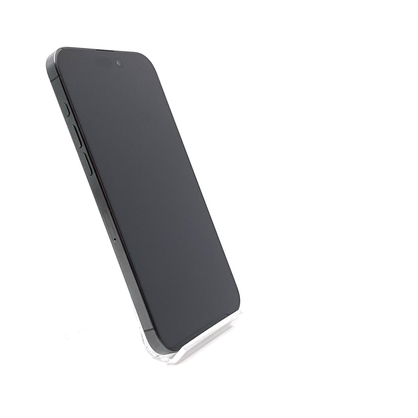 【全額返金保証】【最速発送】Apple iPhone iPhone 15 Pro Max 512GB ブラックチタニウム SIMフリー 白ロム 美品 動作確認済 90%