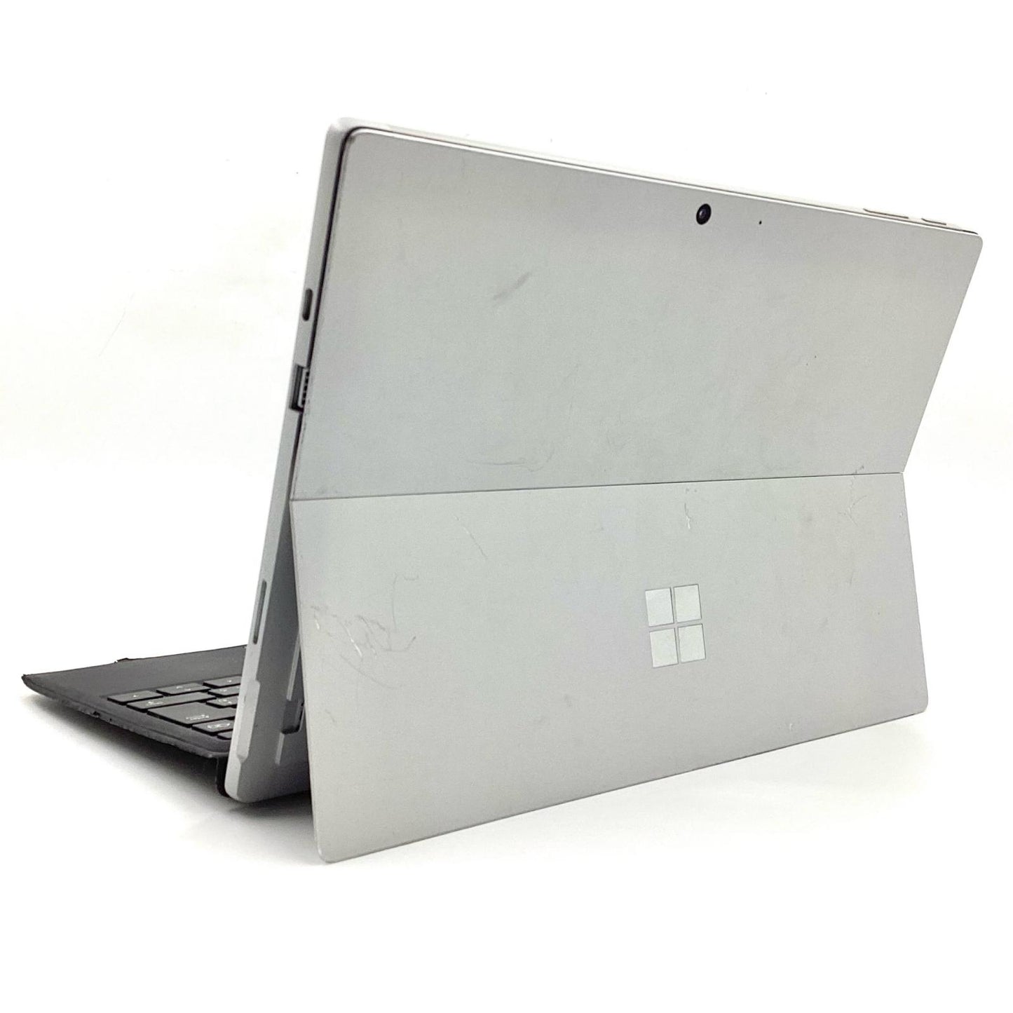 【最速発送】Microsoft Surface Pro 7 1866 Intel(R) Core(TM) i5-1035G4 CPU @ 1.10GHz 8GB M.2 SSD 256GB 87.1%【難有】