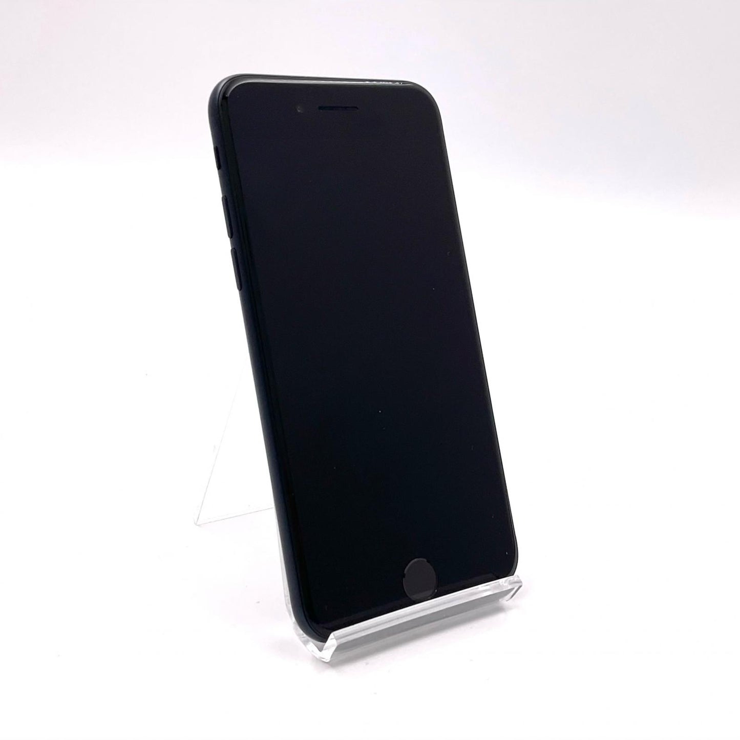 【全額返金保証】【最速発送】Apple iPhone iPhone SE（第3世代） 128GB ミッドナイト SIMフリー 白ロム 動作確認済 79%
