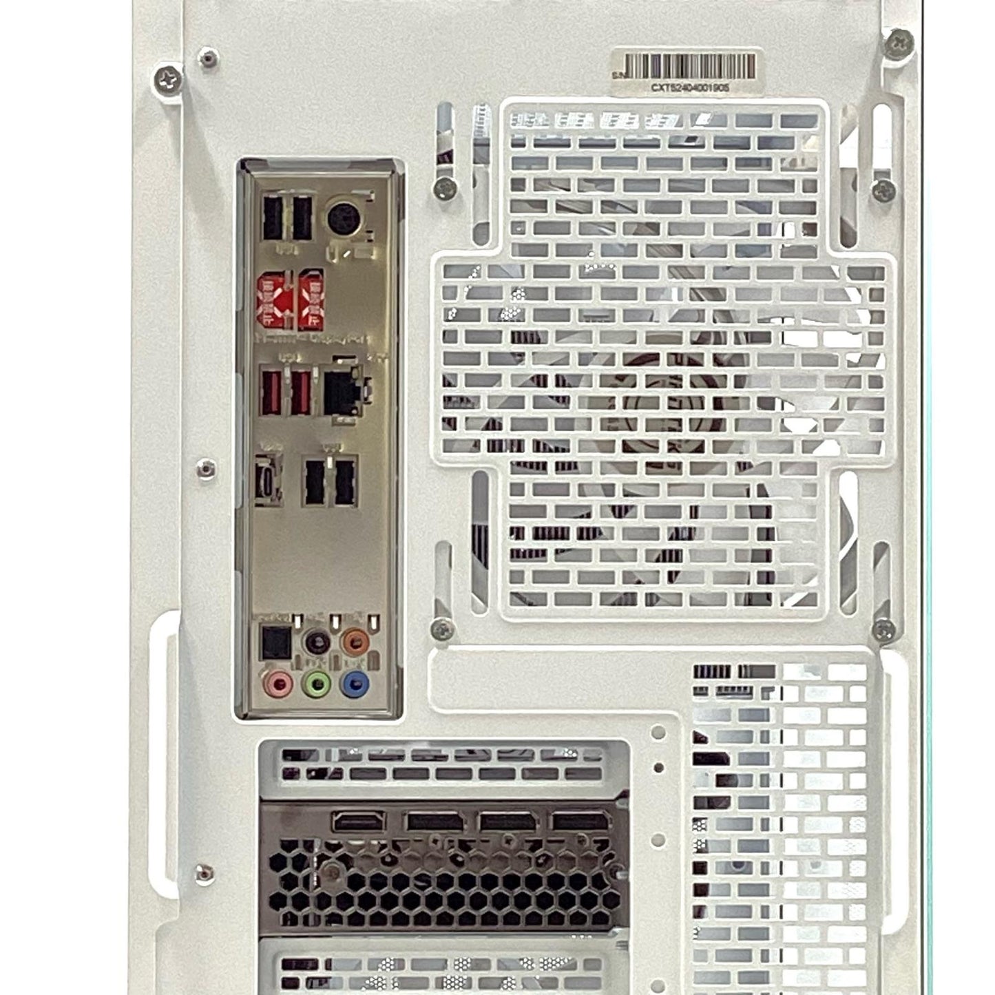 【全額返金保証】【最速発送】フロンティア FRGHLB760/WS418 Intel(R) Core(TM) i7-14700F 32GB M.2 SSD 2TB NVIDIA GeForce RTX 4070 SUPER 動作確認済