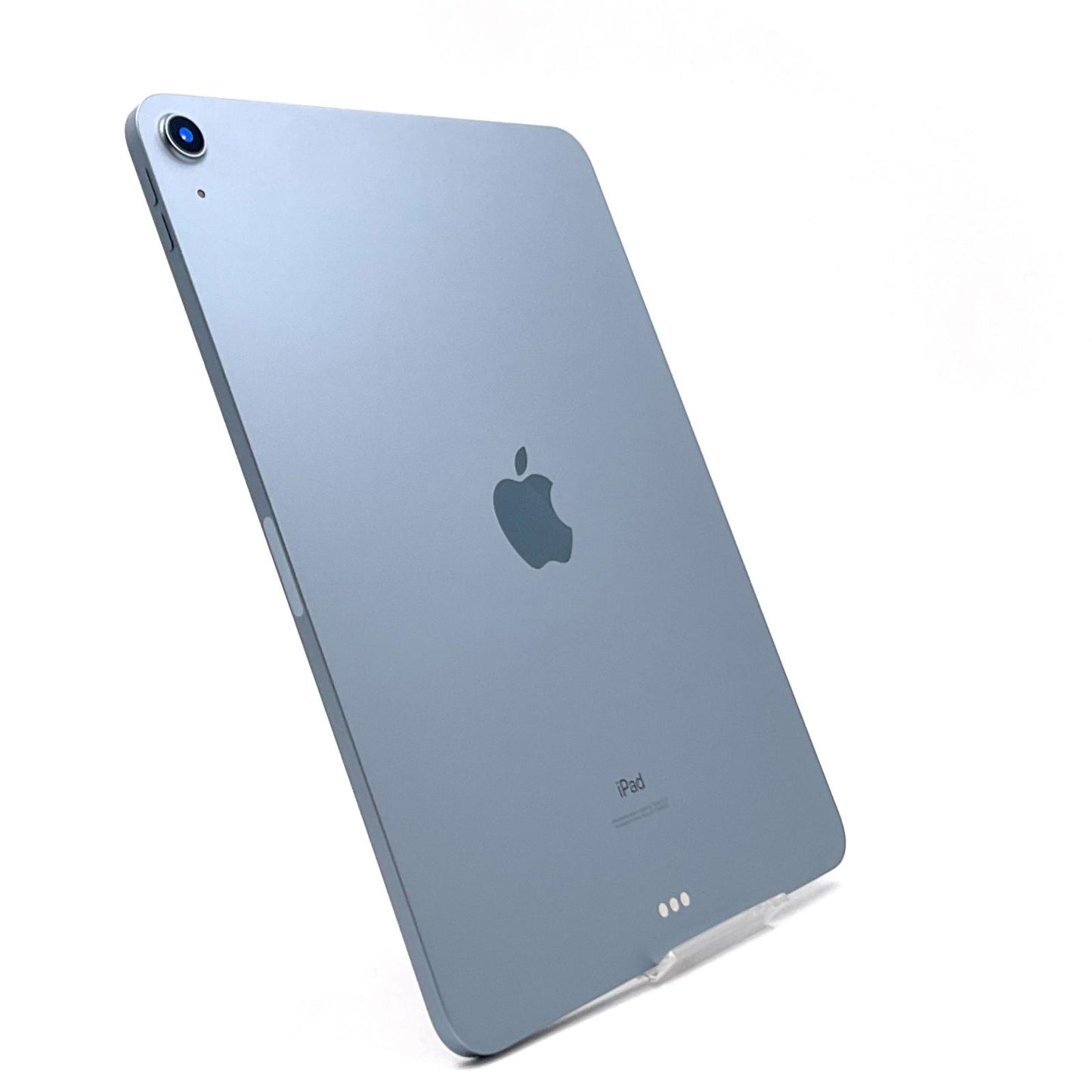 【全額返金保証】【最速発送】Apple iPad Air 10.9インチ 第4世代 64GB スカイブルー Wi-Fi 超美品 動作確認済