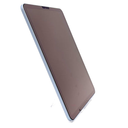 【全額返金保証】【最速発送】Apple iPad Air 10.9インチ 第4世代 64GB スカイブルー Wi-Fi 超美品 動作確認済