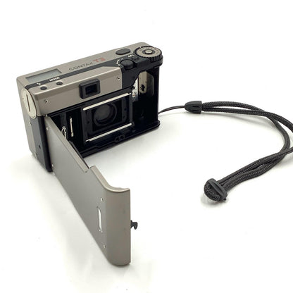 【最速発送】CONTAX T3【難有】