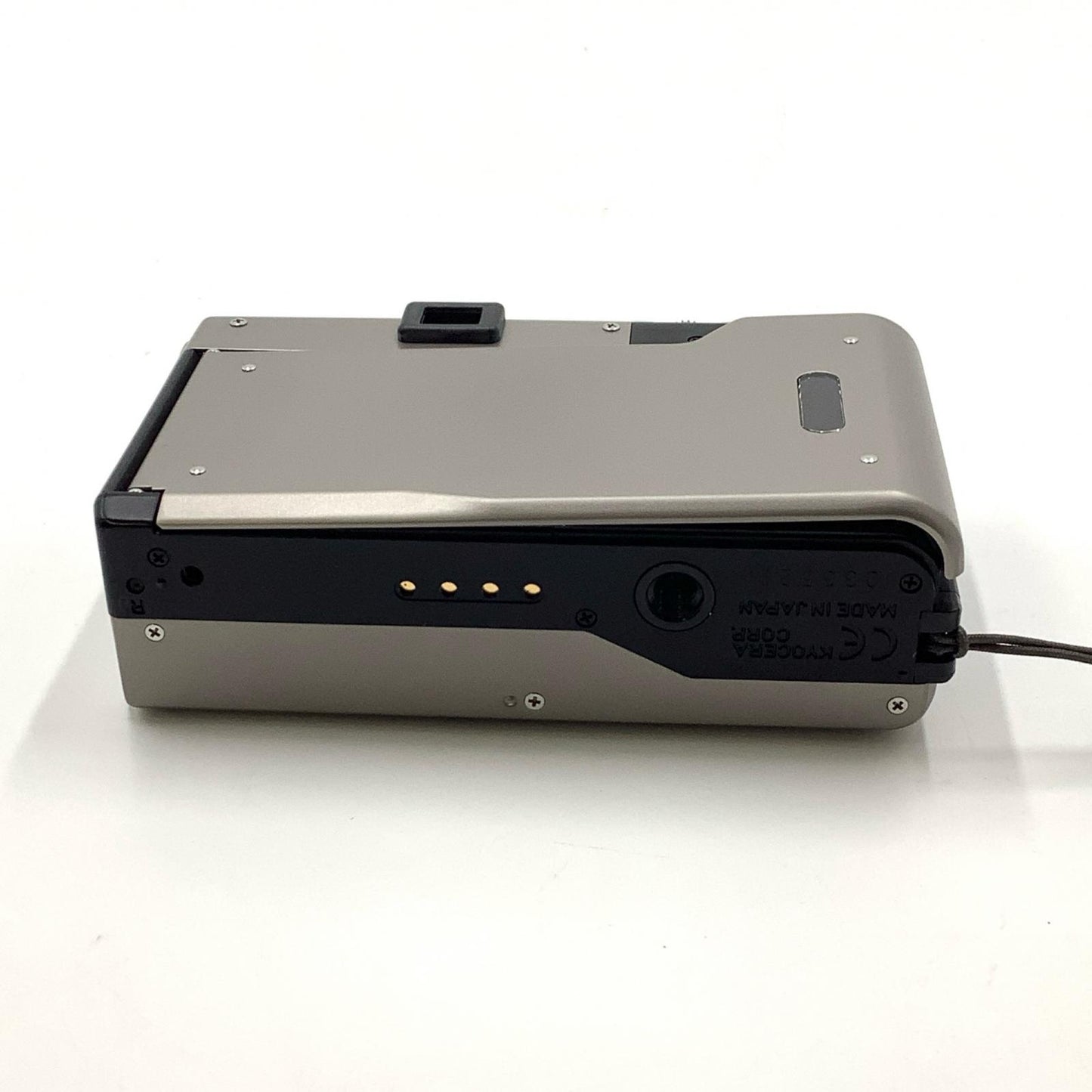 【最速発送】CONTAX T3【難有】