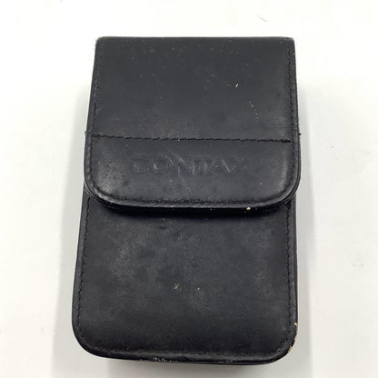 【最速発送】CONTAX T3【難有】