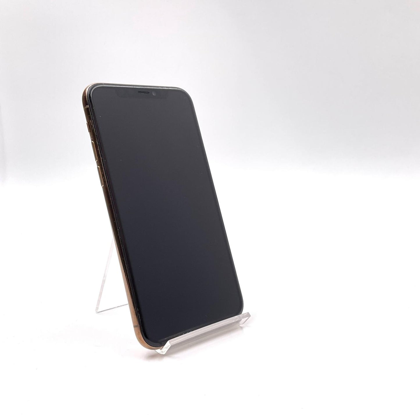 【全額返金保証】【最速発送】Apple iPhone iPhone Pro 11 Pro 256GB ゴールド Softbank 白ロム 動作確認済 83%