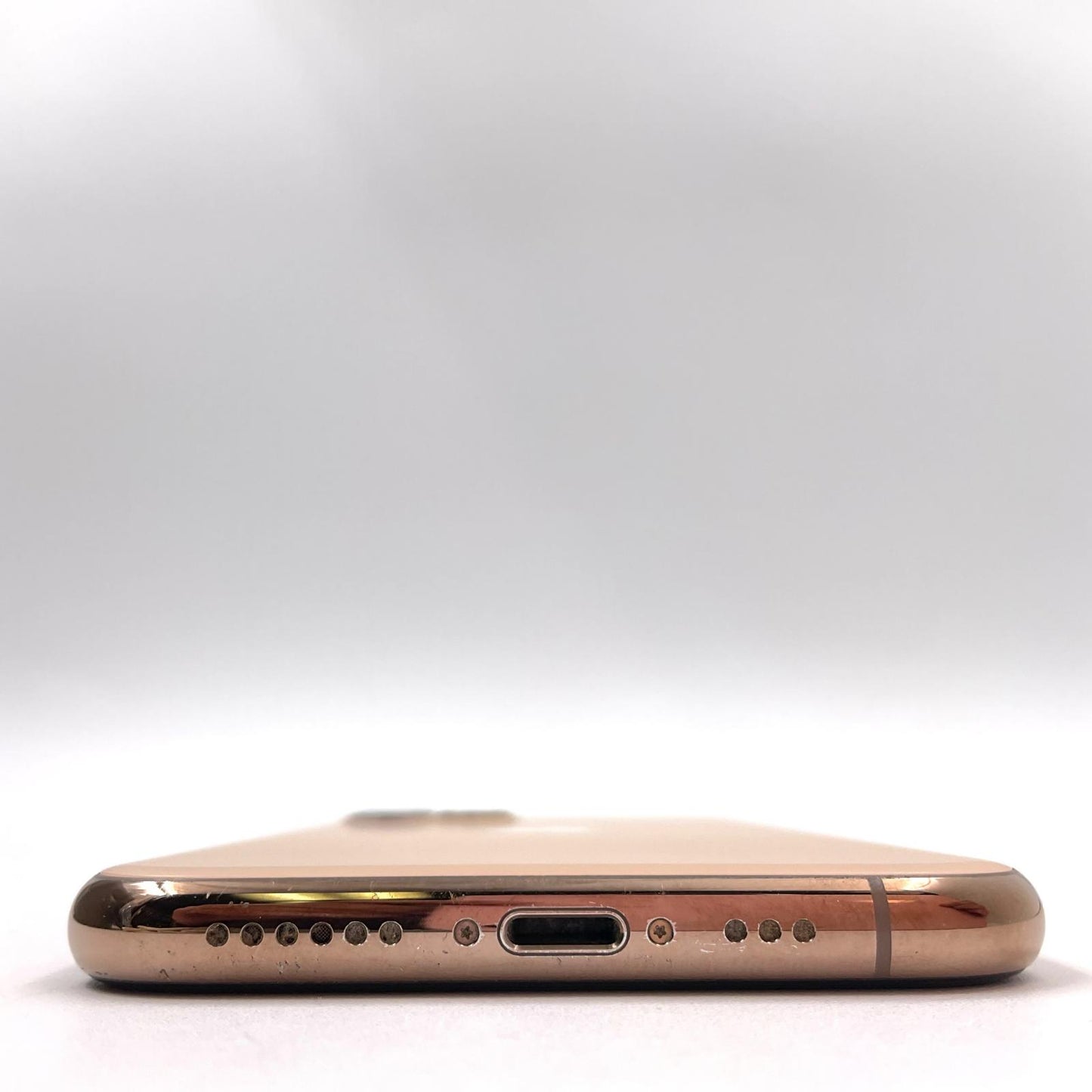 【全額返金保証】【最速発送】Apple iPhone iPhone Pro 11 Pro 256GB ゴールド Softbank 白ロム 動作確認済 83%