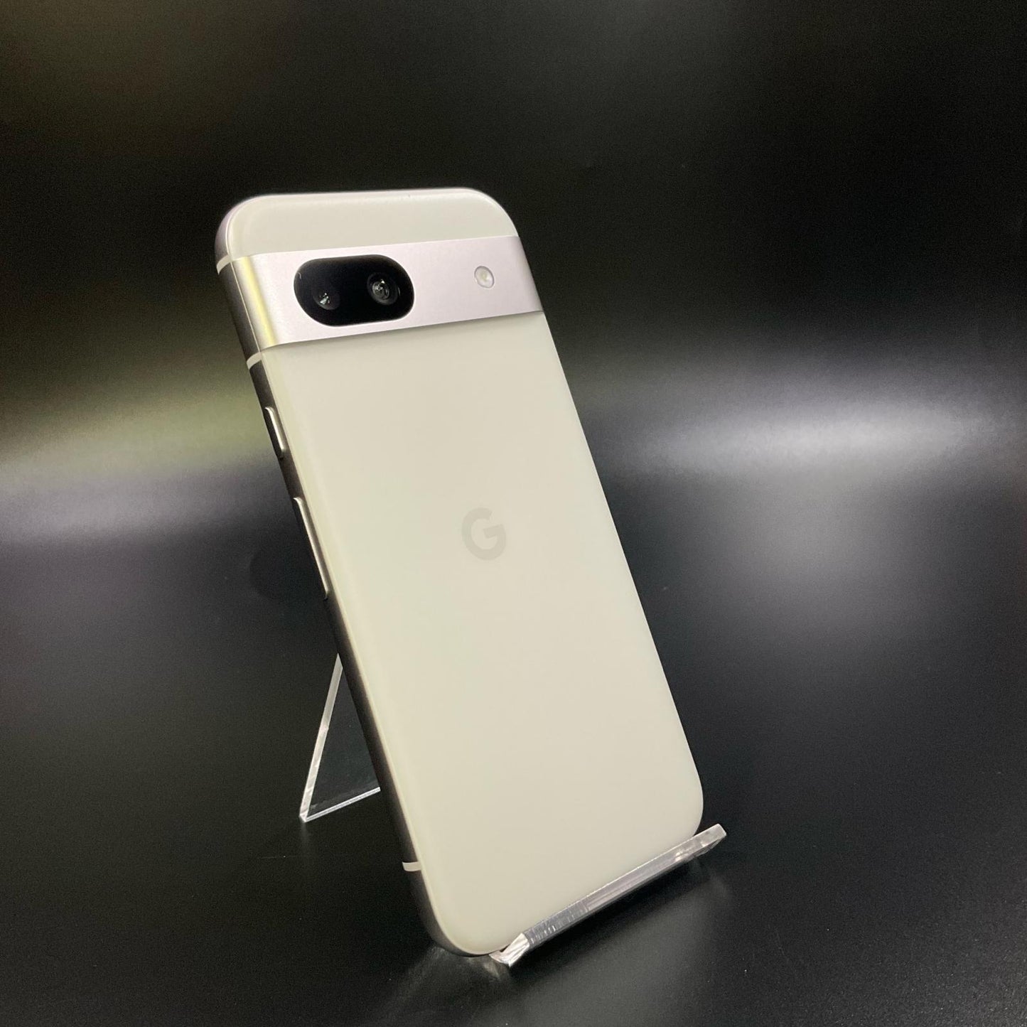 【全額返金保証】【最速発送】Google Pixel 8a 128GB ポーセリン SIMフリー G576D 白ロム 超美品 動作確認済