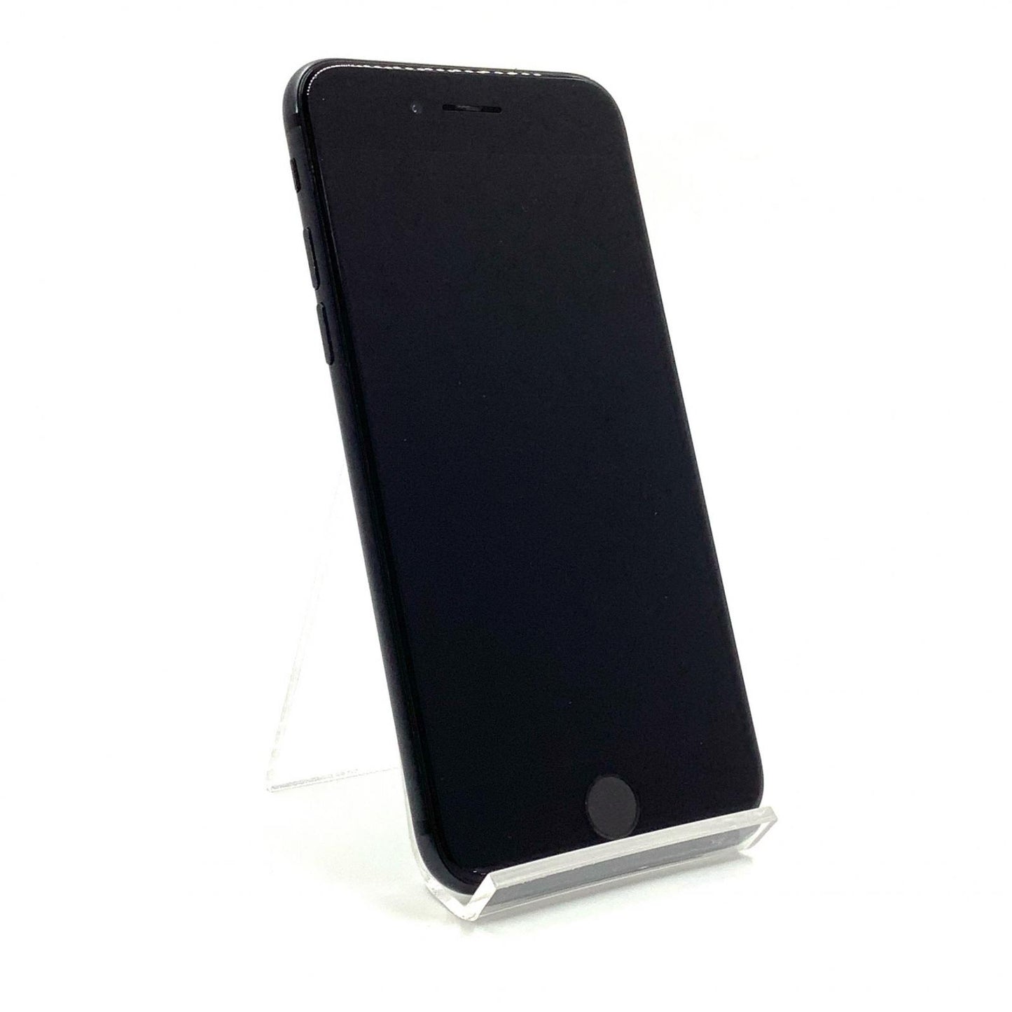 【全額返金保証】【最速発送】Apple iPhone iPhone 7 128GB ブラック au 白ロム 動作確認済 100%
