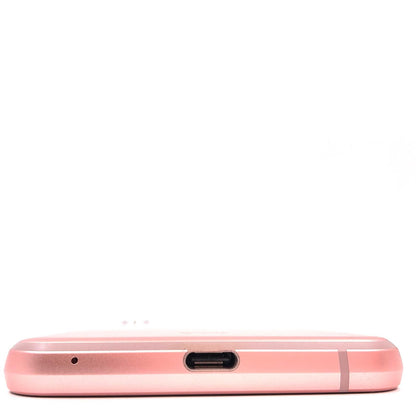 【全額返金保証】【最速発送】SHARP AQUOS sense 3 lite 64GB ライトカッパー 楽天モバイル SH-RM12 白ロム 動作確認済