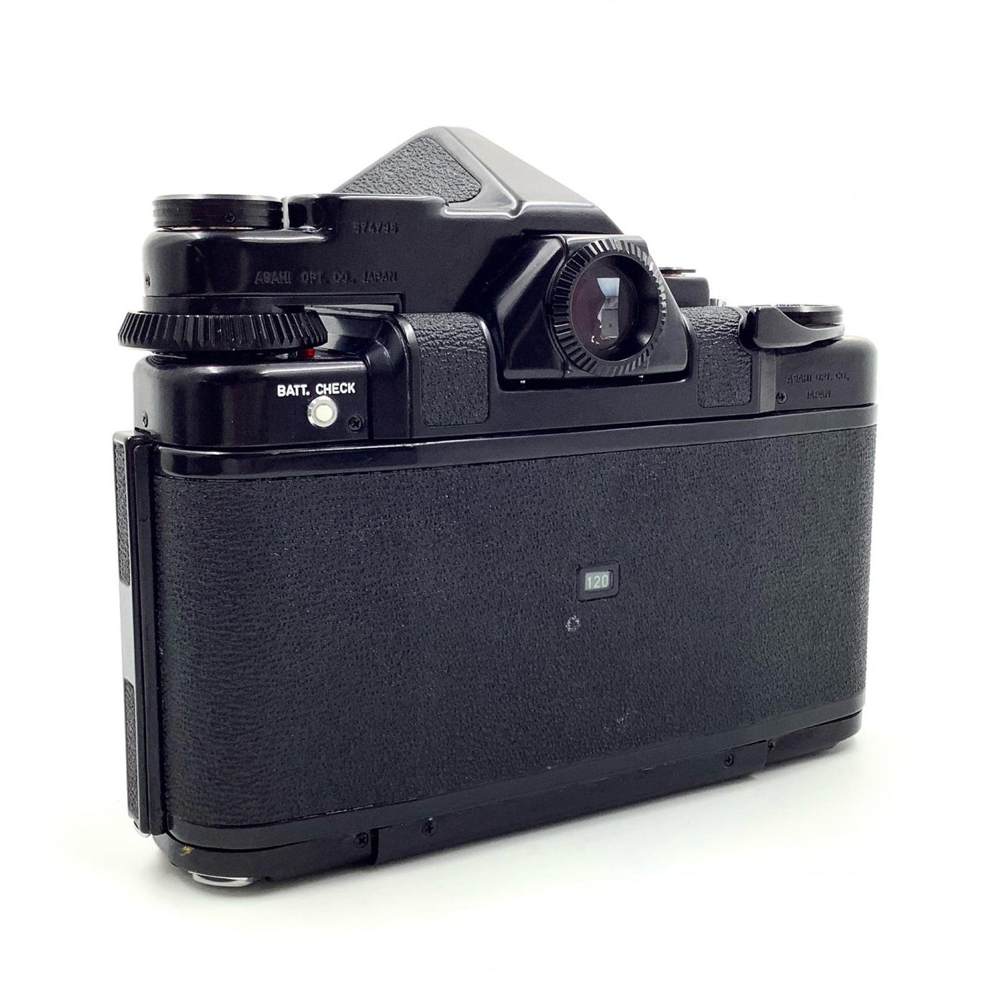 【最速発送】ASAHI PENTAX 6x7 ＋TAKUMAR 6x7 105mm F2.4【難有】