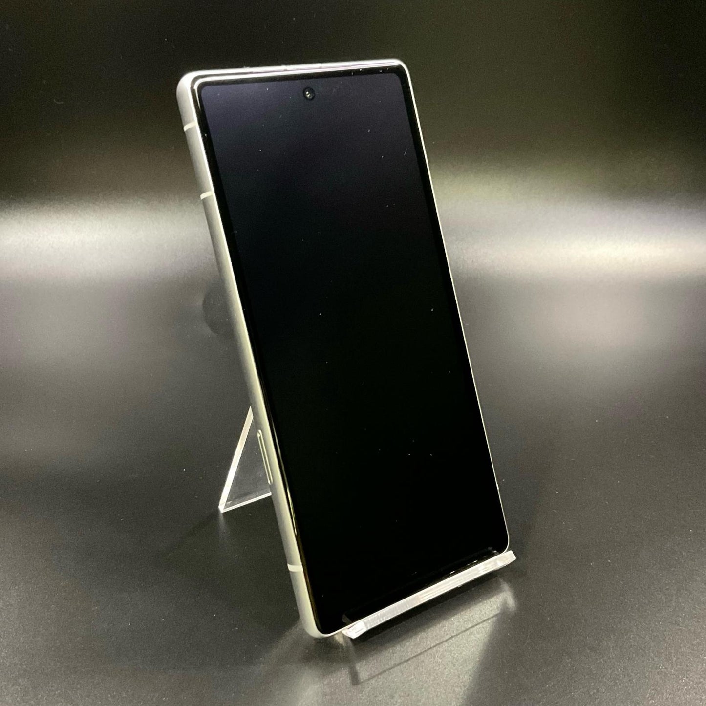【全額返金保証】【最速発送】Google Pixel 7a 128GB スノー au SIMフリー G82U8 動作確認済