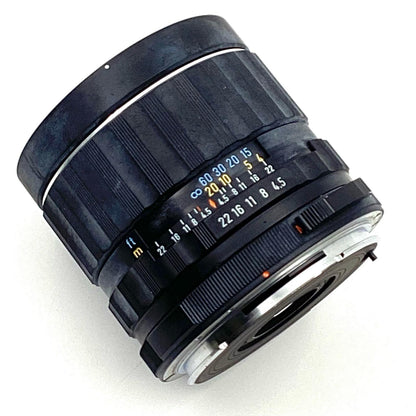 【最速発送】ASAHI PENTAX TAKUMAR 6x7 75mm F4.5【難有】