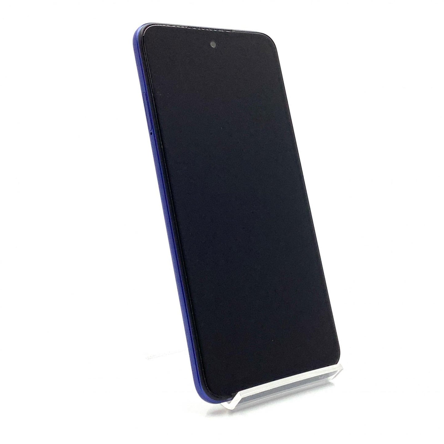 【全額返金保証】【最速発送】Xiaomi Redmi Note 10T 64GB ナイトタイムブルー Softbank SIMフリー A101XM 動作確認済