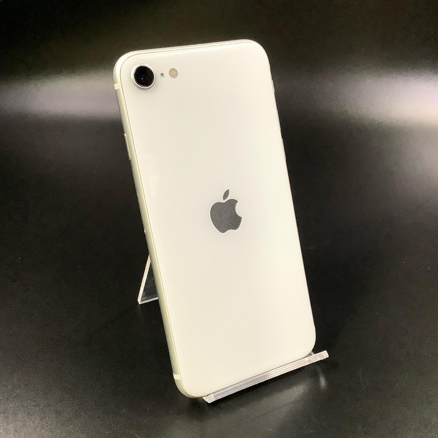 【最速発送】Apple iPhone iPhone SE（第2世代） 128GB ホワイト SIMフリー 白ロム【難有】