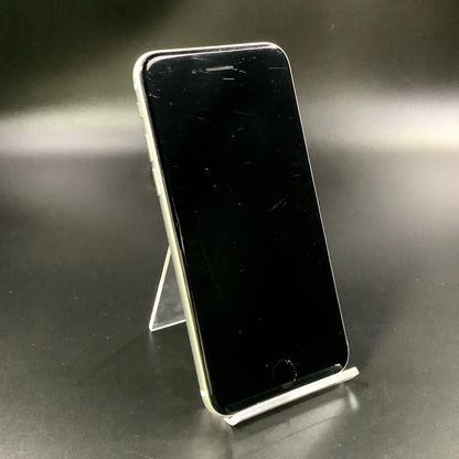 【最速発送】Apple iPhone iPhone SE（第2世代） 128GB ホワイト SIMフリー 白ロム【難有】