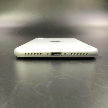 【最速発送】Apple iPhone iPhone SE（第2世代） 128GB ホワイト SIMフリー 白ロム【難有】