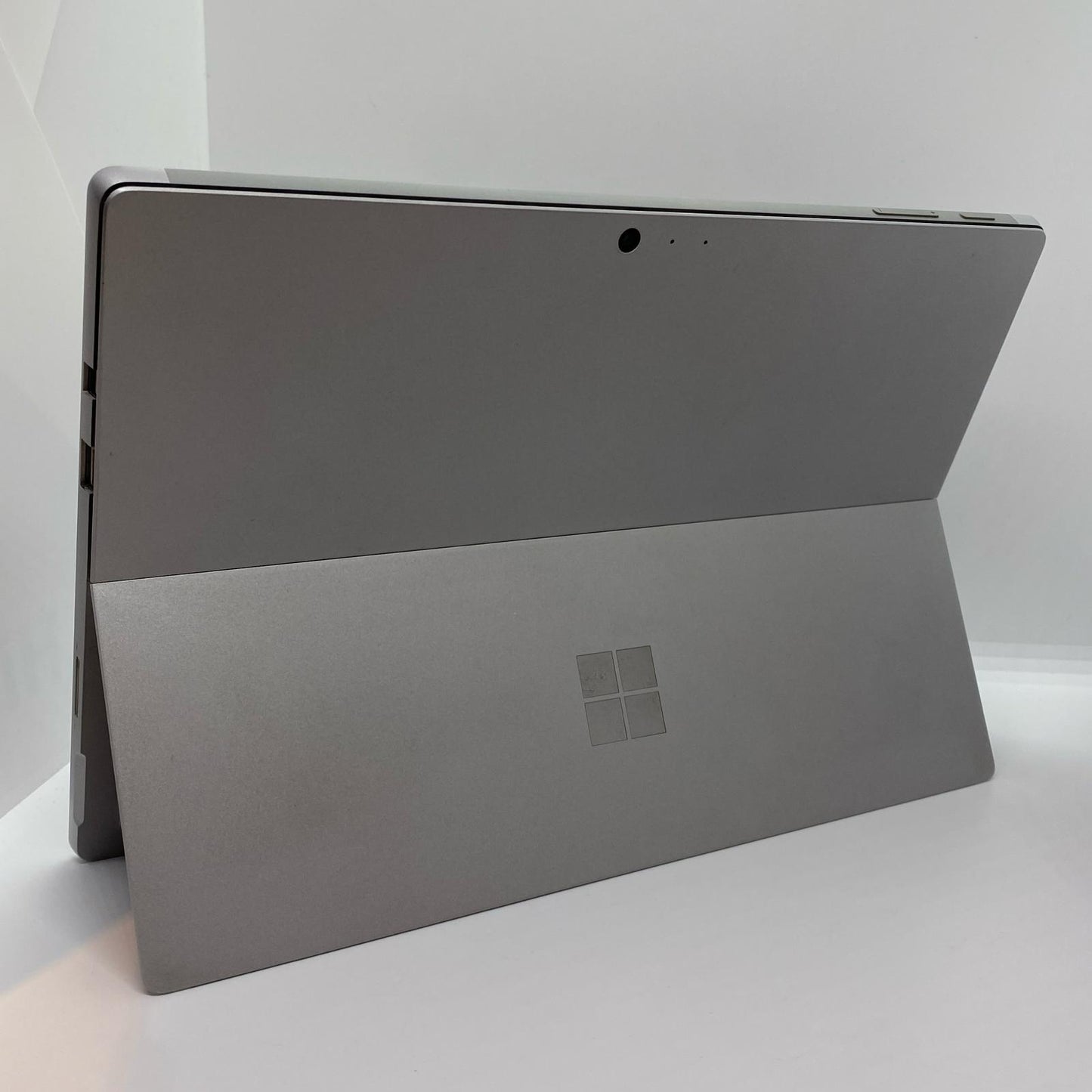【全額返金保証】【最速発送】Microsoft Surface Pro 6 1796 Intel(R) Core(TM) i5-8250U CPU @1.60GHz 8GB SSD 256GB 128MB 動作確認済