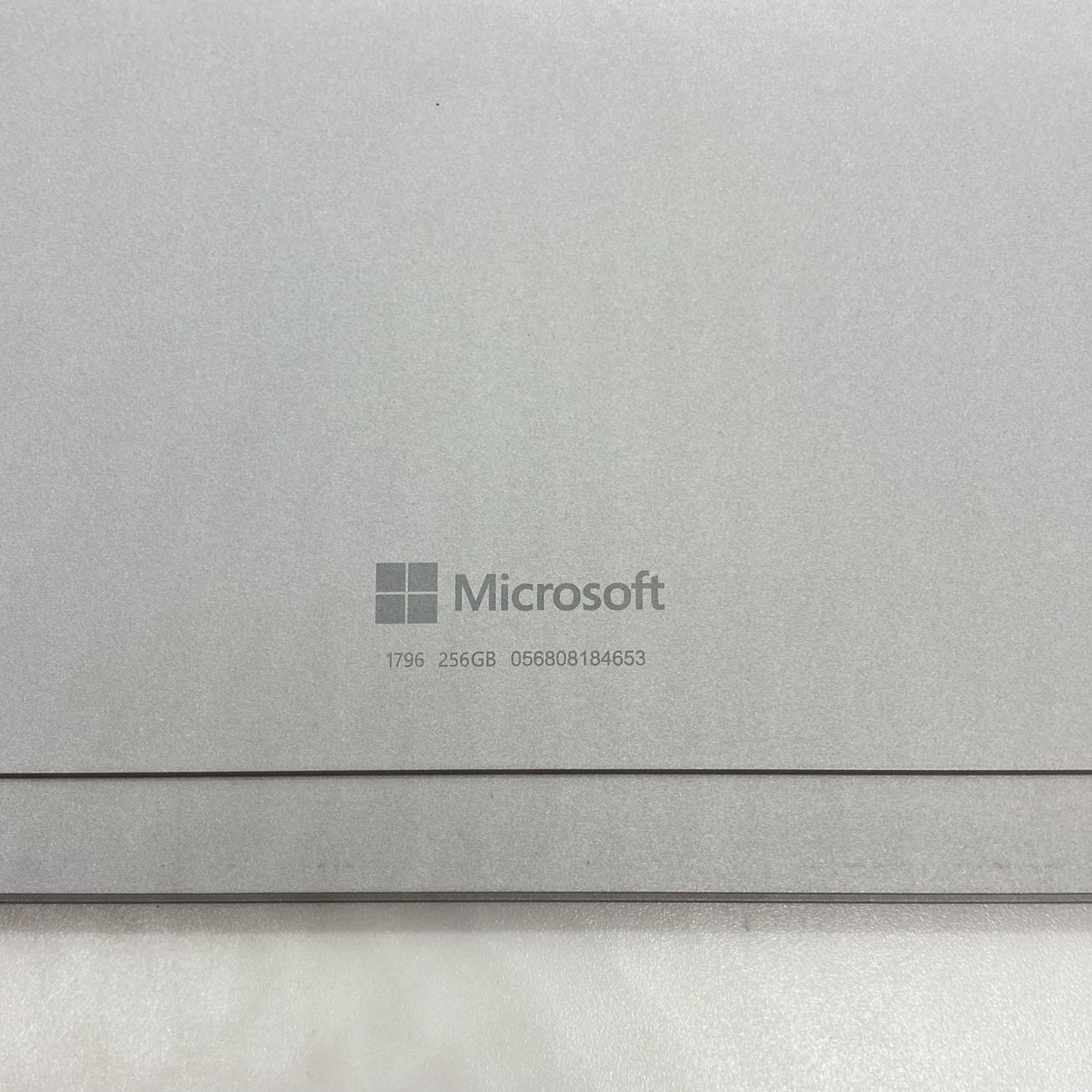 【全額返金保証】【最速発送】Microsoft Surface Pro 6 1796 Intel(R) Core(TM) i5-8250U CPU @1.60GHz 8GB SSD 256GB 128MB 動作確認済