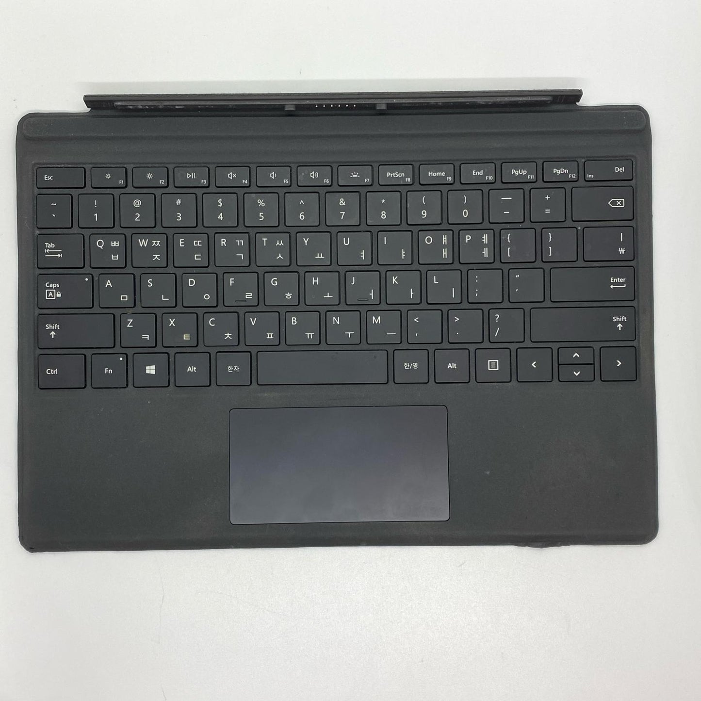 【全額返金保証】【最速発送】Microsoft Surface Pro 6 1796 Intel(R) Core(TM) i5-8250U CPU @1.60GHz 8GB SSD 256GB 128MB 動作確認済