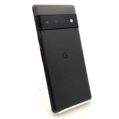【最速発送】Google Pixel 6 Pro 128GB グレー SIMフリー GF5KQ【難有】