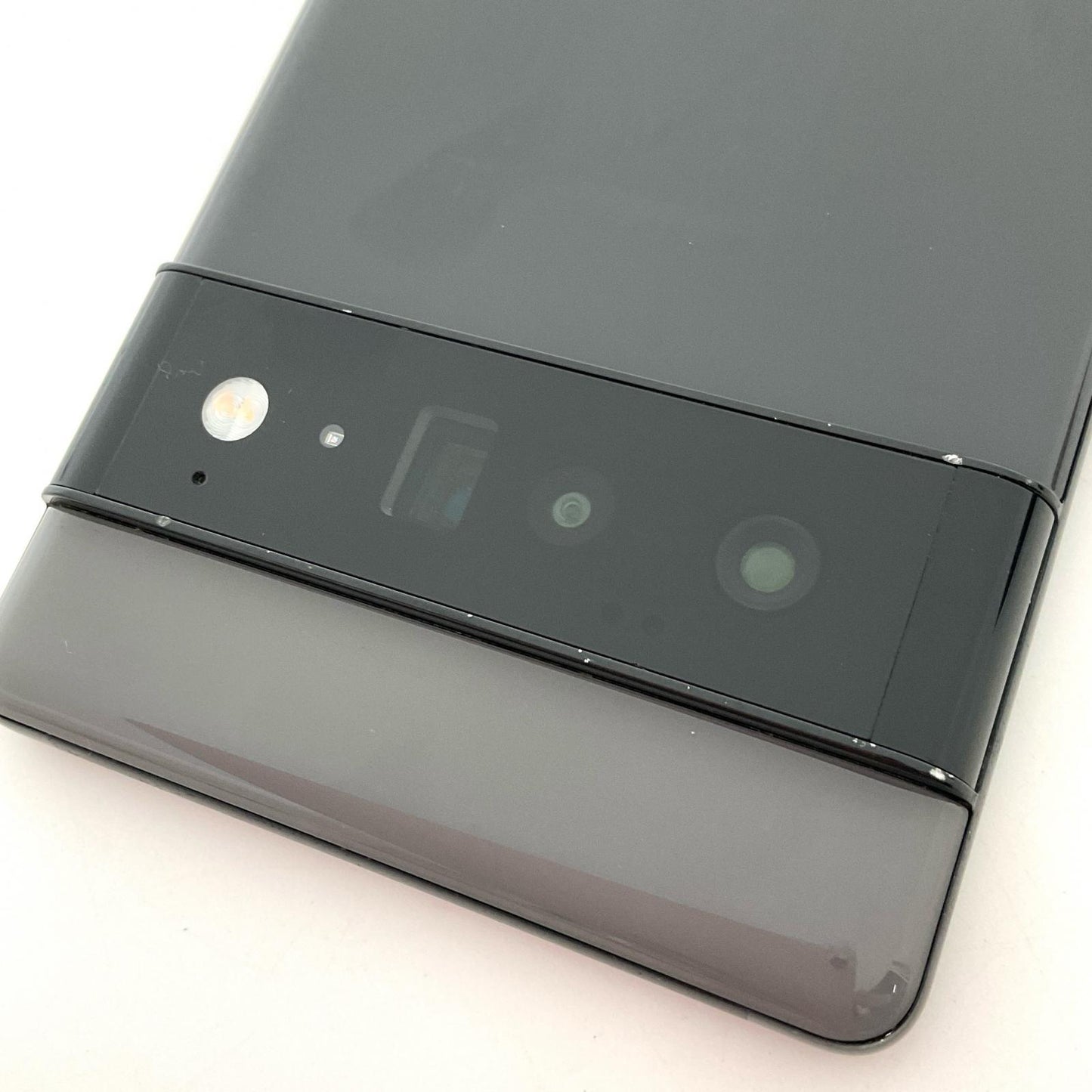 【最速発送】Google Pixel 6 Pro 128GB グレー SIMフリー GF5KQ【難有】