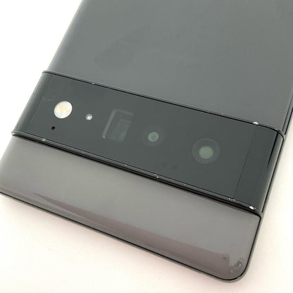 【最速発送】Google Pixel 6 Pro 128GB グレー SIMフリー GF5KQ【難有】