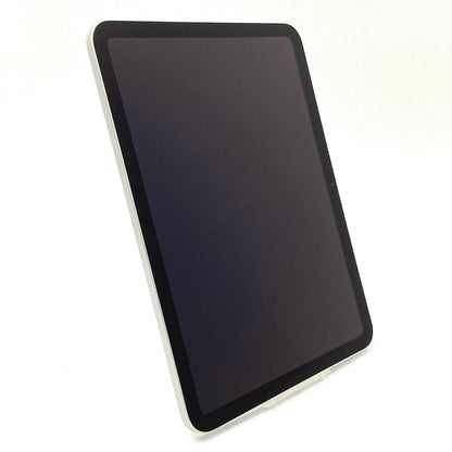 【全額返金保証】【最速発送】Apple iPad iPad 10.9インチ 第10世代 64GB シルバー Wi-Fi 超美品 動作確認済