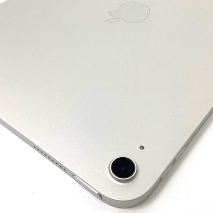 【全額返金保証】【最速発送】Apple iPad iPad 10.9インチ 第10世代 64GB シルバー Wi-Fi 超美品 動作確認済