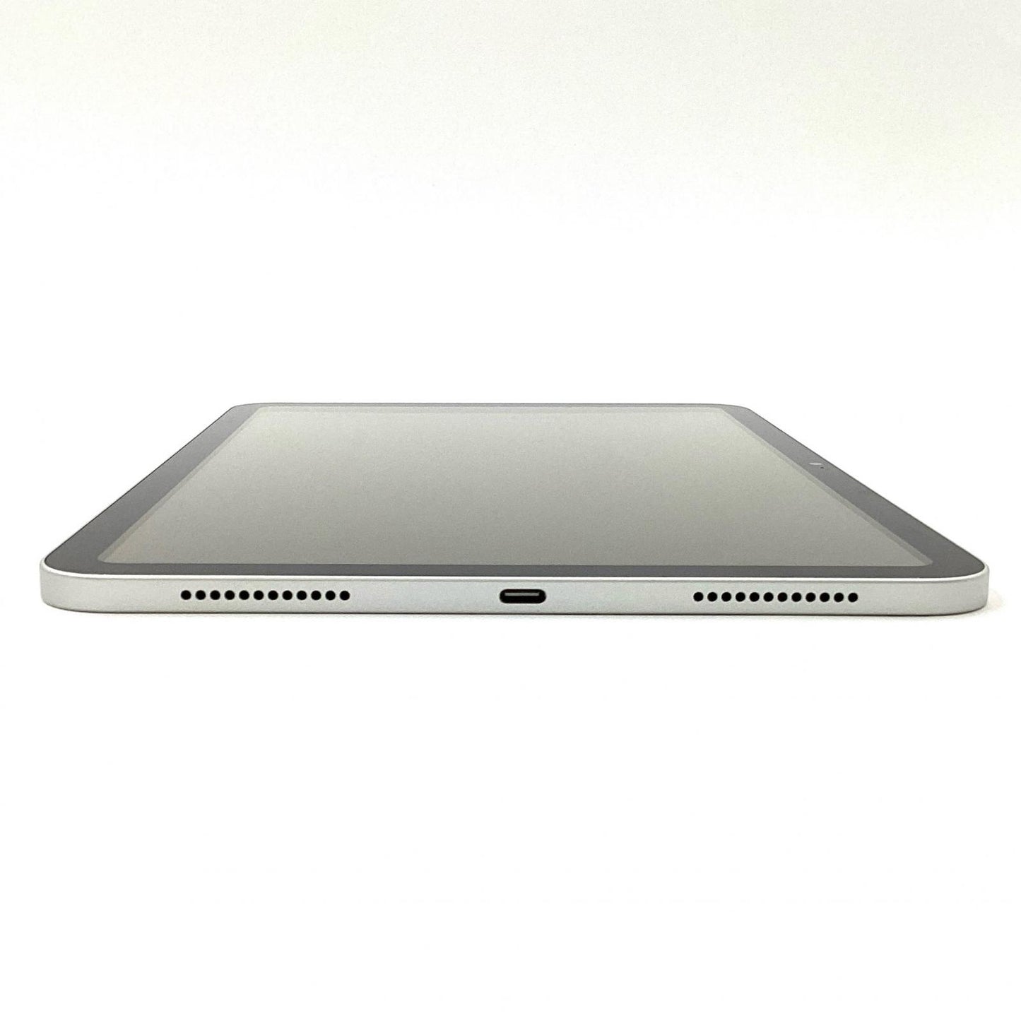 【全額返金保証】【最速発送】Apple iPad iPad 10.9インチ 第10世代 64GB シルバー Wi-Fi 超美品 動作確認済