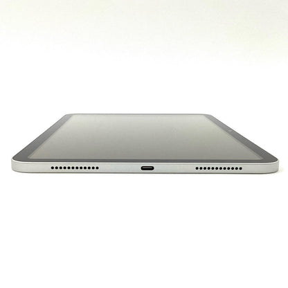 【全額返金保証】【最速発送】Apple iPad iPad 10.9インチ 第10世代 64GB シルバー Wi-Fi 超美品 動作確認済