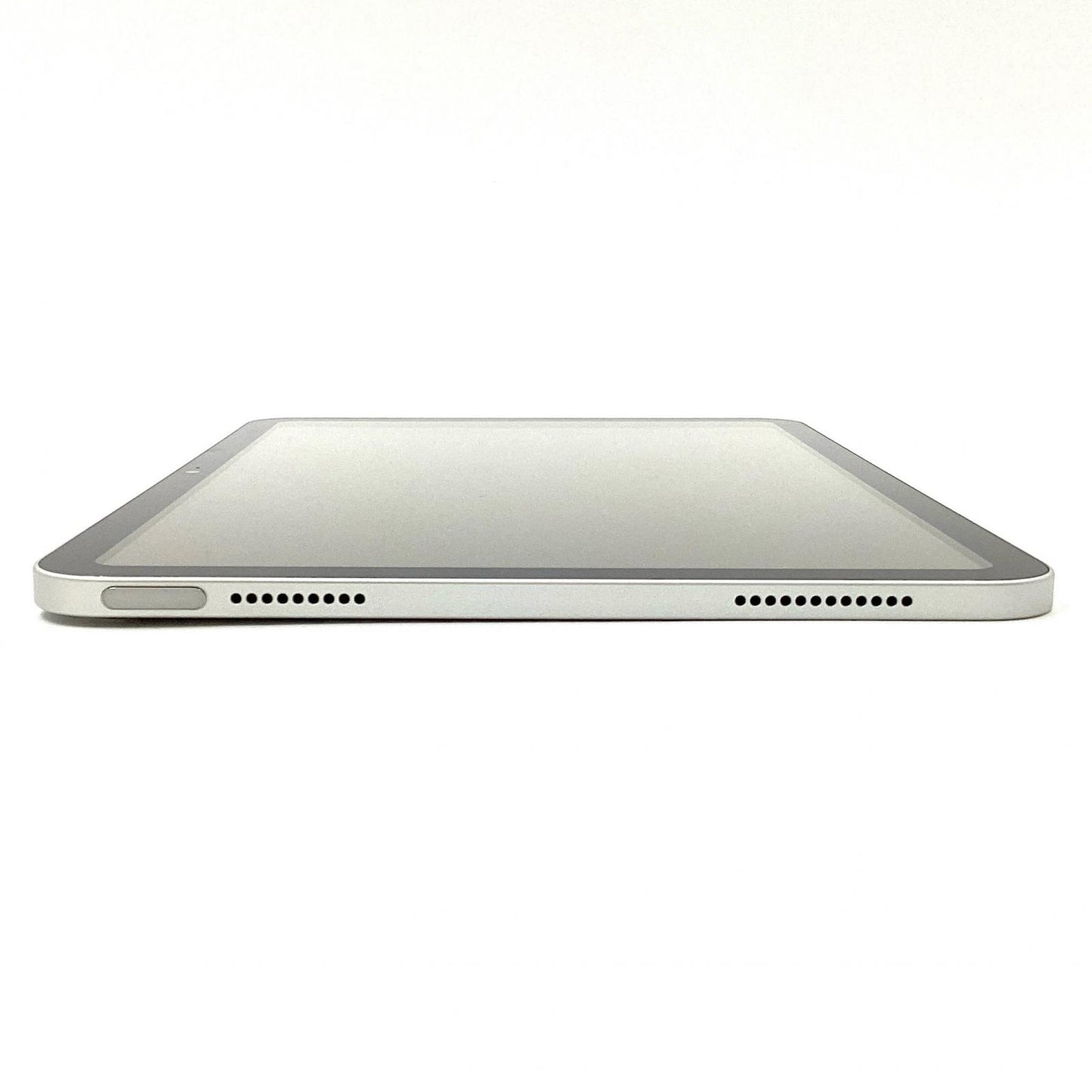 【全額返金保証】【最速発送】Apple iPad iPad 10.9インチ 第10世代 64GB シルバー Wi-Fi 超美品 動作確認済