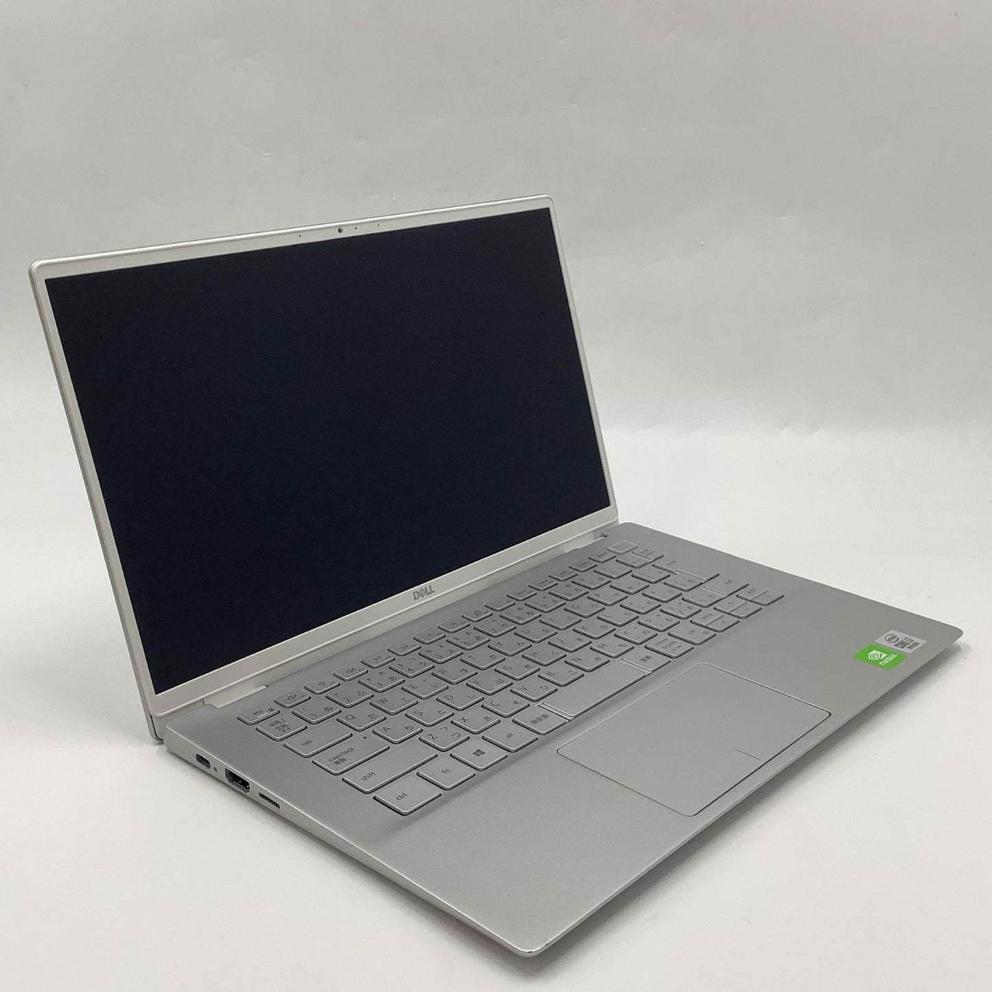 【全額返金保証】【最速発送】DELL Inspiron P115G Intel(R) Core(TM) i7-10510U CPU @ 1.80GHz 16GB M.2 SSD 512GB NVIDIA GeForce MX250 87% 動作確認済