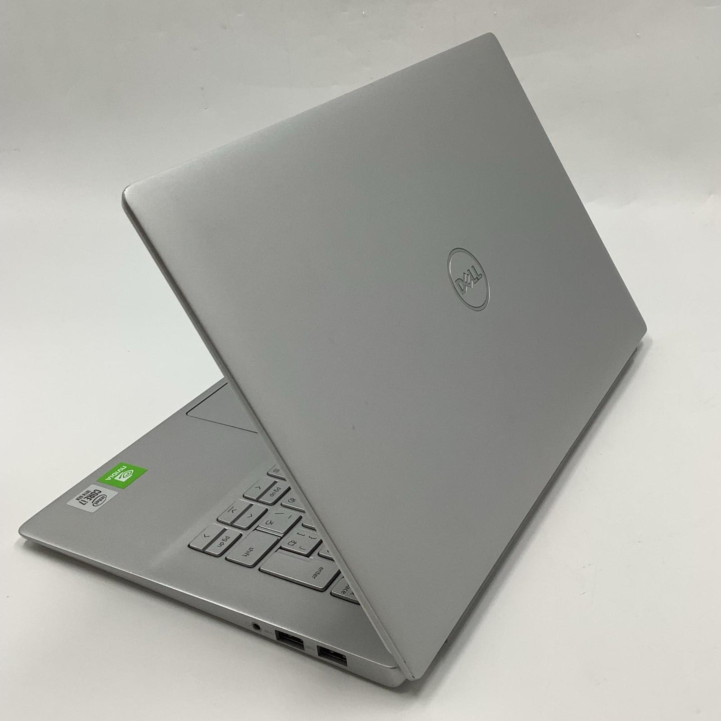 【全額返金保証】【最速発送】DELL Inspiron P115G Intel(R) Core(TM) i7-10510U CPU @ 1.80GHz 16GB M.2 SSD 512GB NVIDIA GeForce MX250 87% 動作確認済