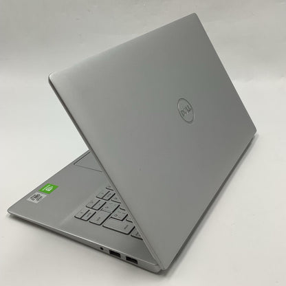 【全額返金保証】【最速発送】DELL Inspiron P115G Intel(R) Core(TM) i7-10510U CPU @ 1.80GHz 16GB M.2 SSD 512GB NVIDIA GeForce MX250 87% 動作確認済