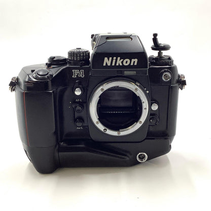 【最速発送】Nikon F4s【難有】