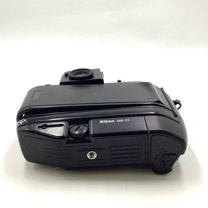 【最速発送】Nikon F4s【難有】