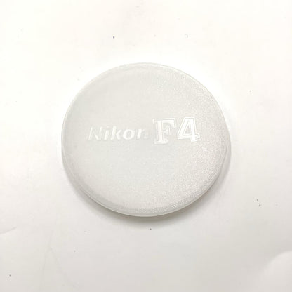 【最速発送】Nikon F4s【難有】