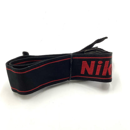 【最速発送】Nikon F4s【難有】