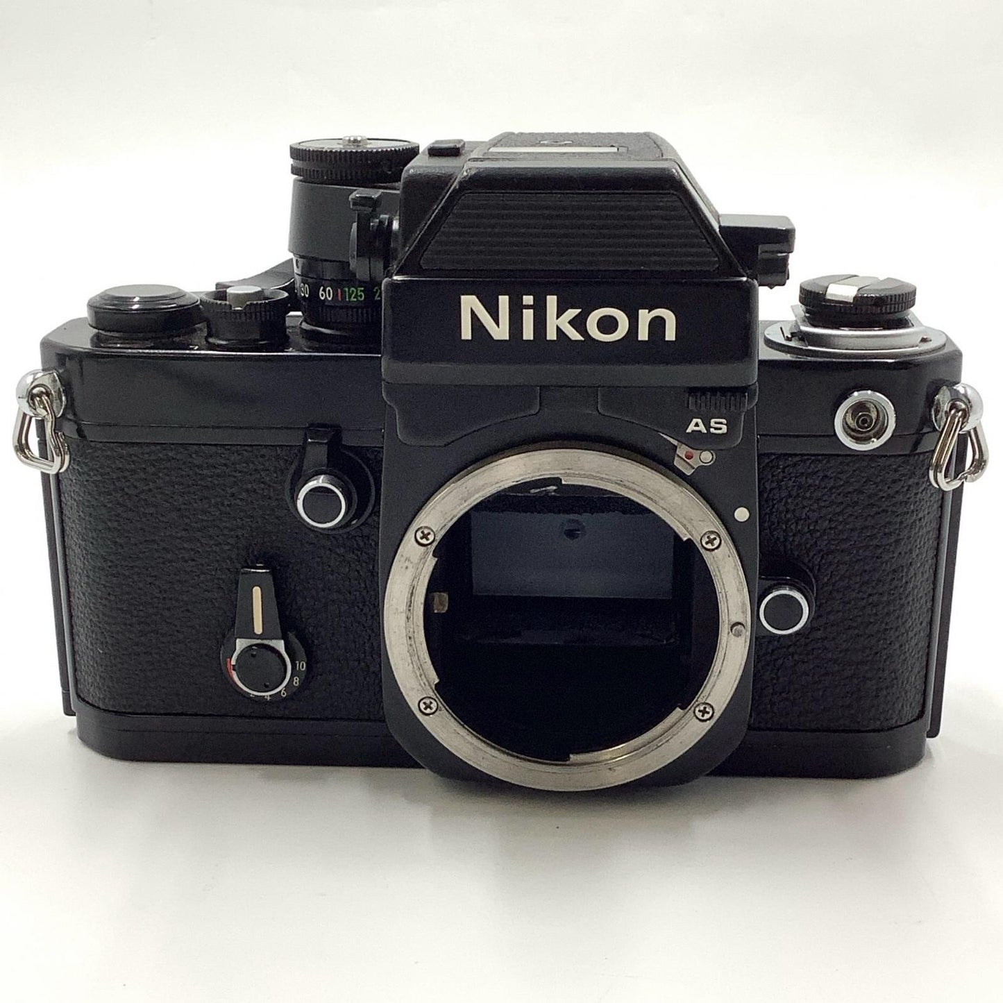【最速発送】Nikon ニコン F2 フォトミックAS【難有】