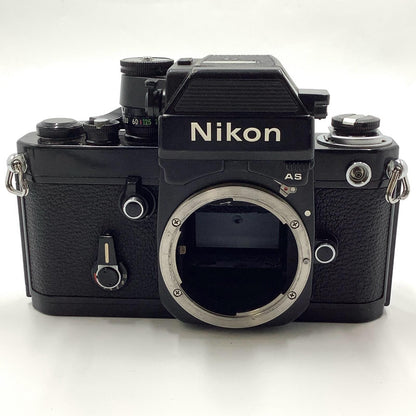 【最速発送】Nikon ニコン F2 フォトミックAS【難有】