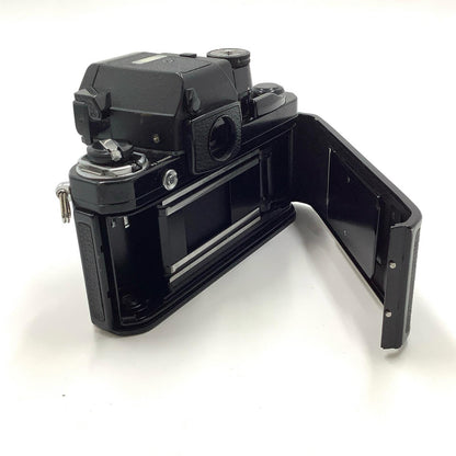 【最速発送】Nikon ニコン F2 フォトミックAS【難有】