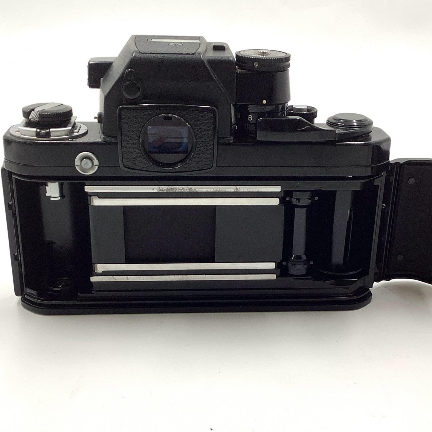 【最速発送】Nikon ニコン F2 フォトミックAS【難有】